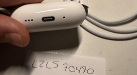 Used
													Apple AirPods Pro 3, photo 3 of 6