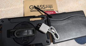 Good
													Samsung Galaxy Tab S8 - Wi-Fi, Graphite, 128 GB, 8 GB, SM-X700, photo 4 of 14