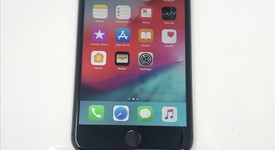 Good
													Apple iPhone 8 Plus - Unlocked, Gray, 64 GB, A1864, photo 2 of 12