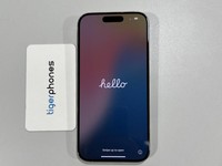 Apple iPhone 15 Pro