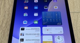 Good
													Apple iPad Air 4th Gen - Wi-Fi, Rose Gold, 64 GB, A2316, photo 5 of 7