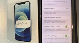 Good
													Apple iPhone 14 Pro - Unlocked, Purple, 128 GB, A2650, photo 1 of 7