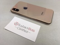 Apple iPhone Xs