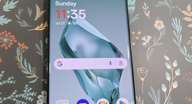 Good
													OnePlus 12 - Unlocked, Green, 512 GB, 16 GB, CPH2583, photo 2 of 7