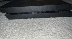 Good
													PlayStation 4 - Black, 500 GB, Standard, photo 2 of 9