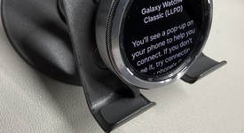 Good
													Samsung Galaxy Watch4 Classic - Wi-Fi, Silver, 46mm, photo 3 of 6