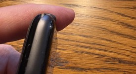 Good
													Apple Watch SE 1st Gen 40mm - Gray, A2351 - GPS, Aluminum, photo 5 of 13