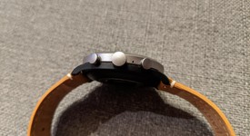 Good
													Fossil Sport Smartwatch - Black, 43mm, photo 5 of 7