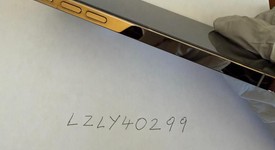 Mint
													Apple iPhone 14 Pro Max - Unlocked, Gold, 256 GB, A2651, photo 2 of 8