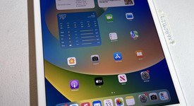 Good
													Apple iPad Pro 12.9" 2nd Gen 2017 - Wi-Fi, Silver, 256 GB, photo 2 of 7