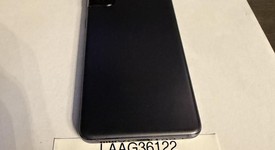 Good
													Samsung Galaxy S21 5G - T-Mobile, Gray, 128 GB, 8 GB, SM-G991U, photo 1 of 3