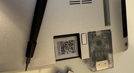 Good
													Framework Laptop - Ryzen, 13", photo 1 of 23