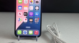 Good
													Apple iPhone 14 - Unlocked, Midnight, 128 GB, A2649, photo 4 of 10