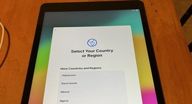 Good
													Apple iPad 7th Gen - Wi-Fi, Gray, 128 GB, A2197, photo 1 of 6