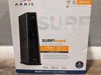 ARRIS Modem