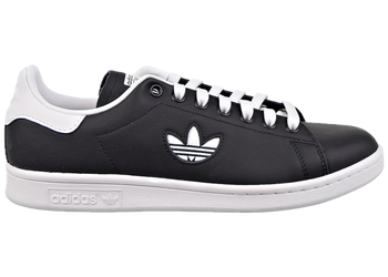 adidas Stan Smith Core Black White for sale
