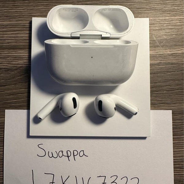 Apple AirPods Pro - MagSafe Case