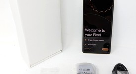 Good
													Google Pixel 7 Pro - Verizon, Hazel, 256 GB, 12 GB, GE2AE, photo 1 of 8