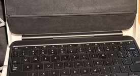 Used
													Apple Magic Keyboard for iPad Pro - Black, photo 3 of 6