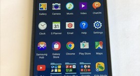 Good
													Samsung Galaxy Note 3 - T-Mobile, Black, 32 GB, N900T, photo 1 of 2