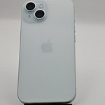 Good Apple iPhone 15 - Verizon, 128 GB, Blue, A2846