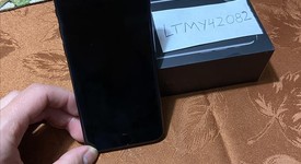 Good
													Apple iPhone 7 - Verizon, Black, 32 GB, A1660, photo 2 of 7