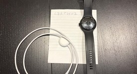 Mint
													Google Pixel Watch 3 - Wi-Fi, Black, 45mm, Wi-Fi, photo 1 of 6