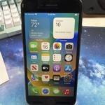 Fair Apple iPhone 8 - Unlocked Non-US, 64 GB, Gray, A1906