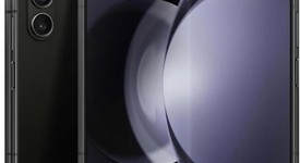 Mint
													Samsung Galaxy Z Fold5 - T-Mobile, Black, 512 GB, 12 GB, SM-F946U, photo 6 of 6