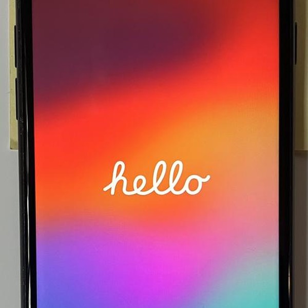 Apple iPhone SE 2nd Gen 2020 - Unlocked, 64 GB, Black, A2275