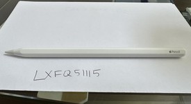 Mint
													Apple Pencil 2nd Gen, photo 1 of 2