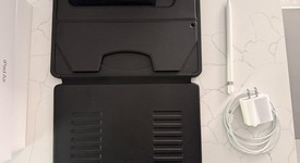 Good
													Apple iPad 9th Gen - Wi-Fi, Gray, 64 GB, A2602, photo 5 of 12