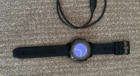 Good
													Garmin Fenix 5X Plus - Black, photo 2 of 7