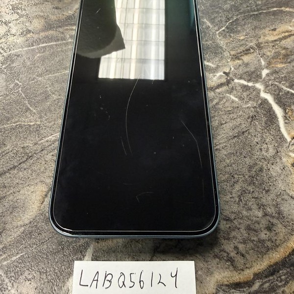 Apple iPhone 16 Plus - Unlocked, 256 GB, Teal, A3082