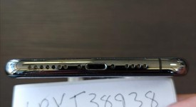 Good
													Apple iPhone Xs Max - Verizon, Gray, 256 GB, A1921, photo 6 of 6