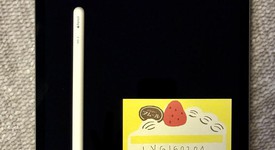 Good
													Apple iPad Pro 11" 2018 - Wi-Fi, Gray, 64 GB, A1980, photo 2 of 5