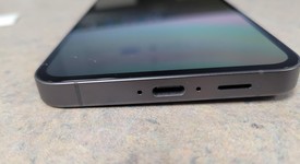 Mint
													Samsung Galaxy S24 FE - AT&T, Graphite, 128 GB, SM-S721U, photo 2 of 6