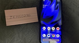Mint
													Google Pixel 9a - Unlocked, Obsidian, 256 GB, 8 GB, photo 1 of 9