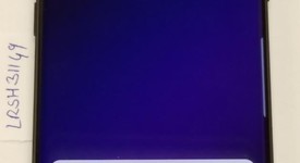 Fair
													Samsung Galaxy S9 Plus - Verizon, Black, 64 GB, SM-G965U, photo 2 of 3