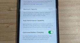 Good
													Apple iPhone SE 3rd Gen 2022 - Unlocked, Midnight, 64 GB, A2595, photo 1 of 13