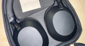 Used
													Sony WH-1000XM5 - Black, photo 1 of 6