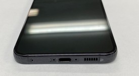 Fair
													Samsung Galaxy S23 Plus - Unlocked, Black, 256 GB, 8 GB, SM-S916U1, photo 1 of 3