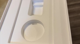 Mint
													Apple iPad 9th Gen - Unlocked, Gray, 64 GB, A2603, photo 4 of 14