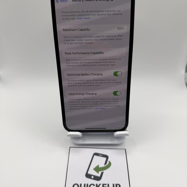 Apple iPhone 14 - T-Mobile, 128 GB, Midnight, A2649