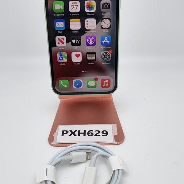 Apple iPhone 12 Mini - Unlocked, 256 GB, Green, A2176