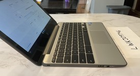 Fair
													HP Chromebook 11 G5 Touch - Black, 16 GB, 4 GB, photo 2 of 9