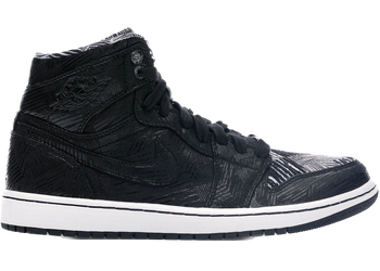 Jordan 1 Retro BHM (2015) for sale