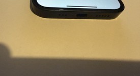 Mint
													Apple iPhone 16e - T-Mobile, Black, 128 GB, A3212, photo 3 of 8