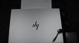 Good
													HP EliteBook Laptop, photo 1 of 7
