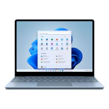 Microsoft Surface Laptop Go 2